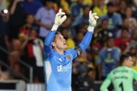 Real Salt Lake extend GK Rafael Cabral through 2027