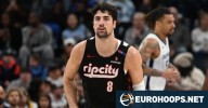 Deni Avdija intends to use EuroBasket experience as a Blazers leader
