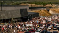 Renfe descarta recuperar paradas en las zonas afectadas por los incendios