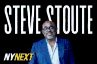 Steve Stoute is the go-to guy when power players need to look cool