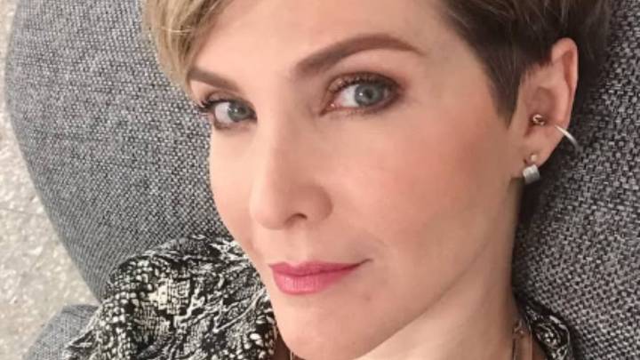 Margarita Ortega se dio nueva oportunidad amorosa y confirmó relación; se trata de un colega