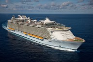 Man arrested after jumping off cruise ship to dodge $16,000 gambling debt