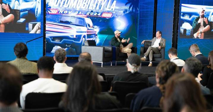 AutoMobility LA Expands Fleet Innovation Showcase for 2025