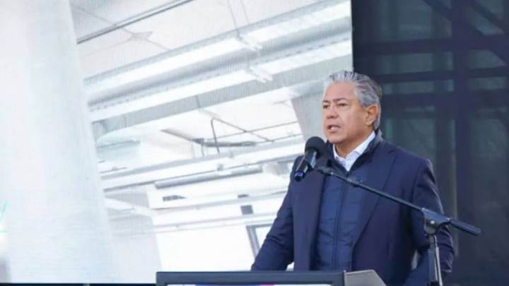 Figueroa proyecta crear 17 mil puestos de trabajo en la industria para el año 2030
