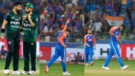 IND vs PAK, Asia Cup final: No respite for Haris Rauf, Kuldeep recovers with a roar, Bumrah responds and Shaheen