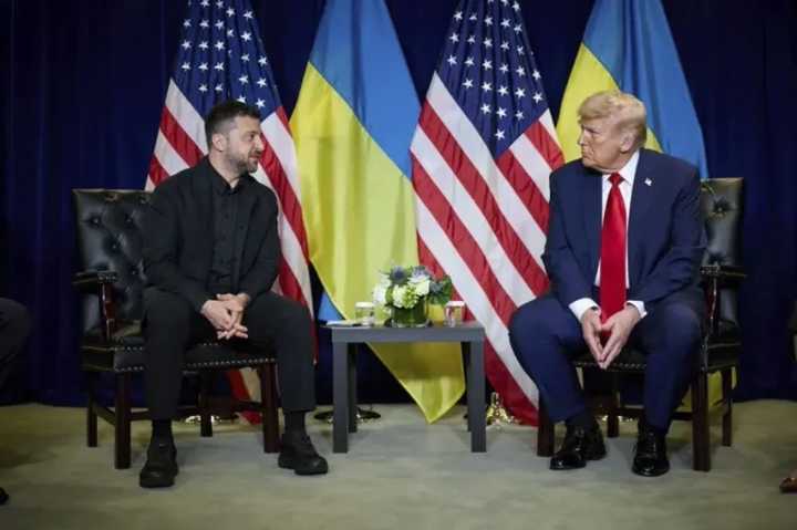 El cambio de postura de Trump sobre Ucrania es erróneo, asegura el Kremlin