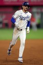 Bobby Witt Jr. is coming through in the clutch