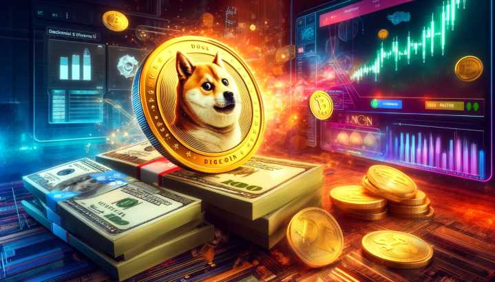 What To Expect For The Dogecoin Price Over The Weekend