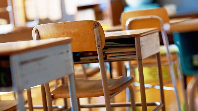 Greer High School 'secure' after reports of armed individual