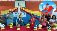 Super Bigote impulsó Lebrones y Ronaldos deltanos del futuro