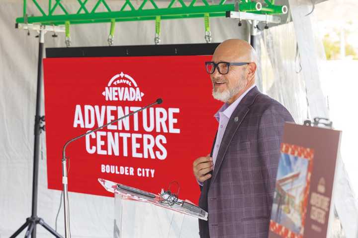 New adventure hubs to highlight Nevada’s landscapes, recreation opportunities