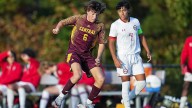 Kavanagh nets a pair as Central downs Middletown North -