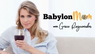 Babylon Mom: Don’t Judge Me By My Rude, Misbehaving Kids, But By My Fall Family Photos