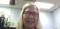 Who's in the News? Director Kristin Hood