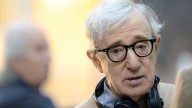 Woody Allen Calls Cancel Culture 'Dumb' After Actors Won't Work With Him