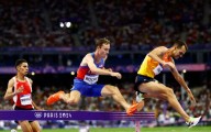 American Athlete Reveals Unfortunate Health Update That Ended World Championships Run: “Moving Into My Chest” US Olympic medalist shares health struggles after crashing out of the 3000m steeplechase a