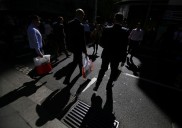 Australia economy grows 0.6% in Q2, tops forecasts