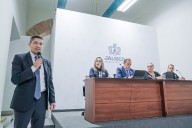 “Aquí estoy” busca prevenir desapariciones y reclutamiento forzado en universidades