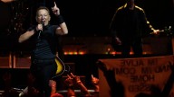 Bruce Springsteen surprises NYFF with emotional performance after biopic screening