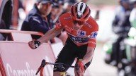 Gana Vingegaard etapa 20 y sigue de líder
