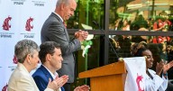 WSU Spokane Chancellor Daryll DeWald retires after 15 years at university