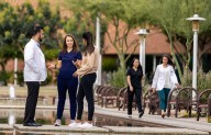 Midwestern University continues monthly Glendale doc walks