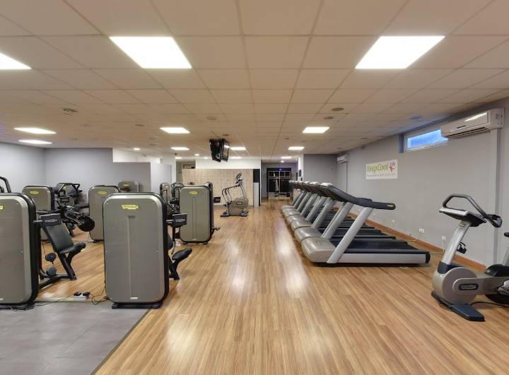 La oferta de gimnasios en Mendoza crece y se diversifica