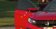 Police continue search for shooter in road rage incident near Midlothian Wegmans