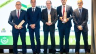 Ximo Aguilella, decano del COIAL: "La soberanía alimentaria de Europa es un activo crítico"