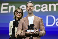 ‘En el camino’ gana premio en Festival de Venecia