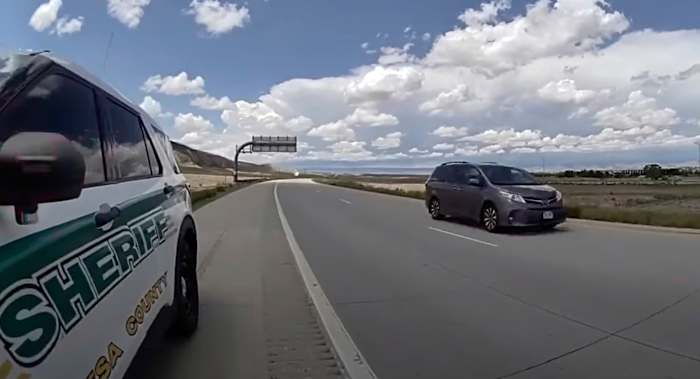Colorado sheriff's deputy disciplined for helping immigration agents resigns, ending lawsuit