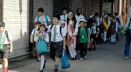 DSEK announces change in school timing from Oct 3