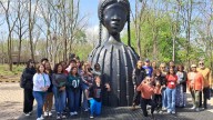 Bending the Arc seeks 25 students for Civil Rights leadership program