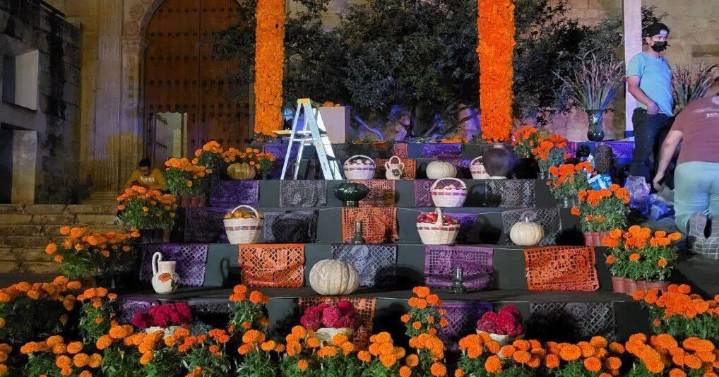 Calipatria to celebrate Dia de Muertos