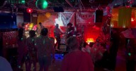 Day one of Hopscotch Music Festival kicks off  :: WRAL.com