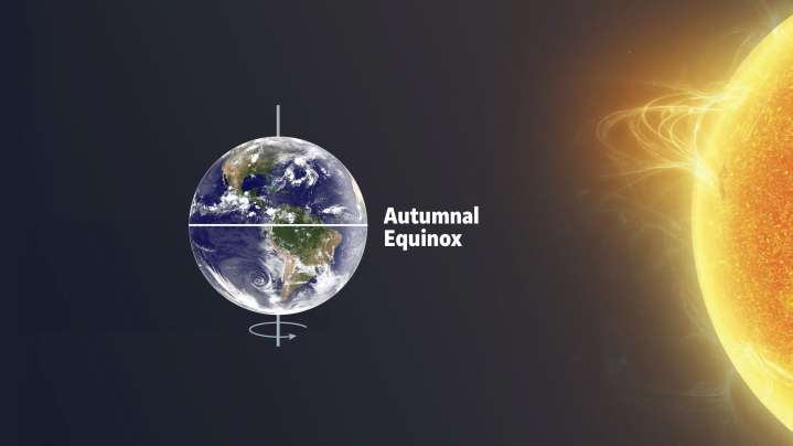 ¿Cuándo empieza el otoño? El equinoccio de otoño sucederá este 22 de septiembre