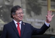 Petro viaja mañana a Japón y Benedetti queda como ministro delegatario