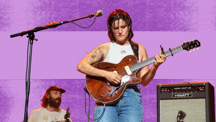 Big Thief Review: 'Double Infinity'