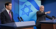 Rubio backs Israel in goal to eradicate Hamas