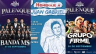 Qué hacer en Tijuana: 12 opciones para el fin de semana del 26 al 28 de septiembre