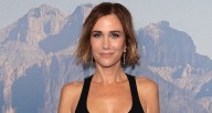 Kristen Wiig Shares Very Rare Comments About Her 5-Year-Old Twin Daughters! 