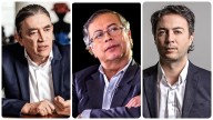 Gustavo Bolívar lanza bomba política en el petrismo frente a las elecciones y arremete contra Quintero: “No le dejaré el camino libre”