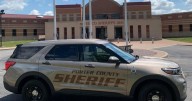 Officials ask public to avoid area of 'serious' crash