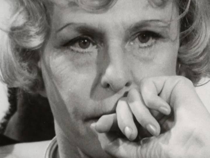 Leni Riefenstahl made movies for Hitler. A new documentary digs through her archives