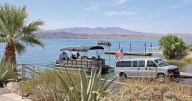 Families can camp, fish and learn the outdoors at Lake Havasu State Park weekend event