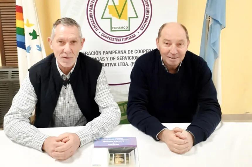 Las cooperativas en alerta por la caída de grandes usuarios