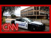 DHS steps up protections at immigration centers after shooting