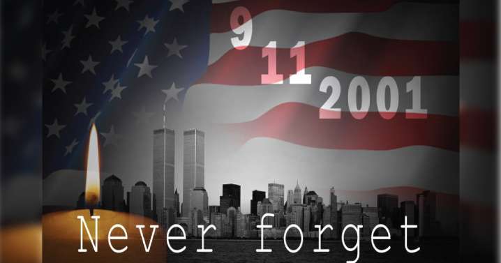 September 11: The day that changed America