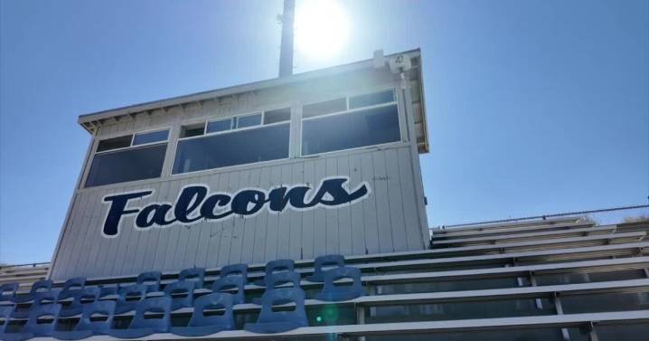 Frazier Mountain High School scores $5,000 to level up their playing field
