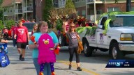 Events in Des Moines Sept. 19